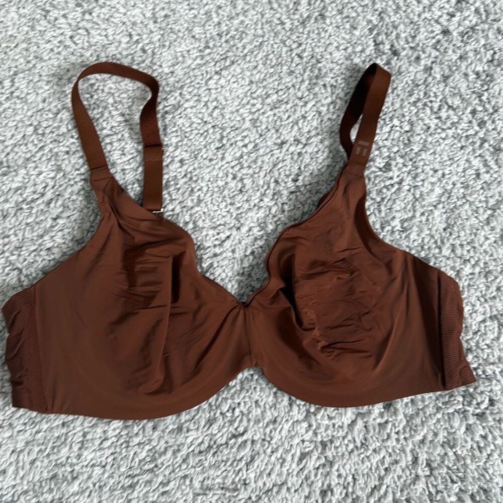 Tommy John Air Plunge, Size 38C